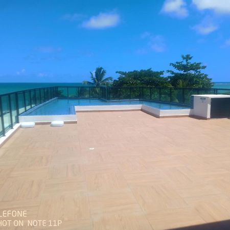 Flat- Maraca Bech Residence 2 Ipojuca Eksteriør billede