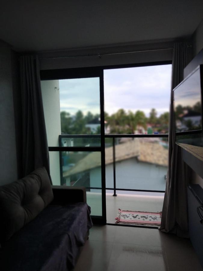 Flat- Maraca Bech Residence 2 Ipojuca Eksteriør billede