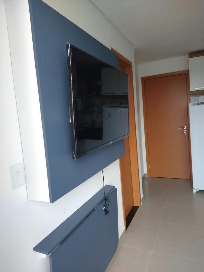 Flat- Maraca Bech Residence 2 Ipojuca Eksteriør billede
