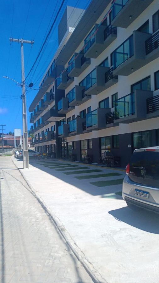 Flat- Maraca Bech Residence 2 Ipojuca Eksteriør billede
