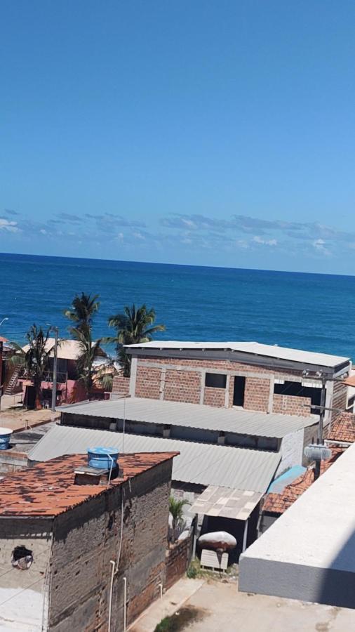 Flat- Maraca Bech Residence 2 Ipojuca Eksteriør billede