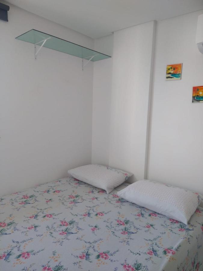 Flat- Maraca Bech Residence 2 Ipojuca Eksteriør billede