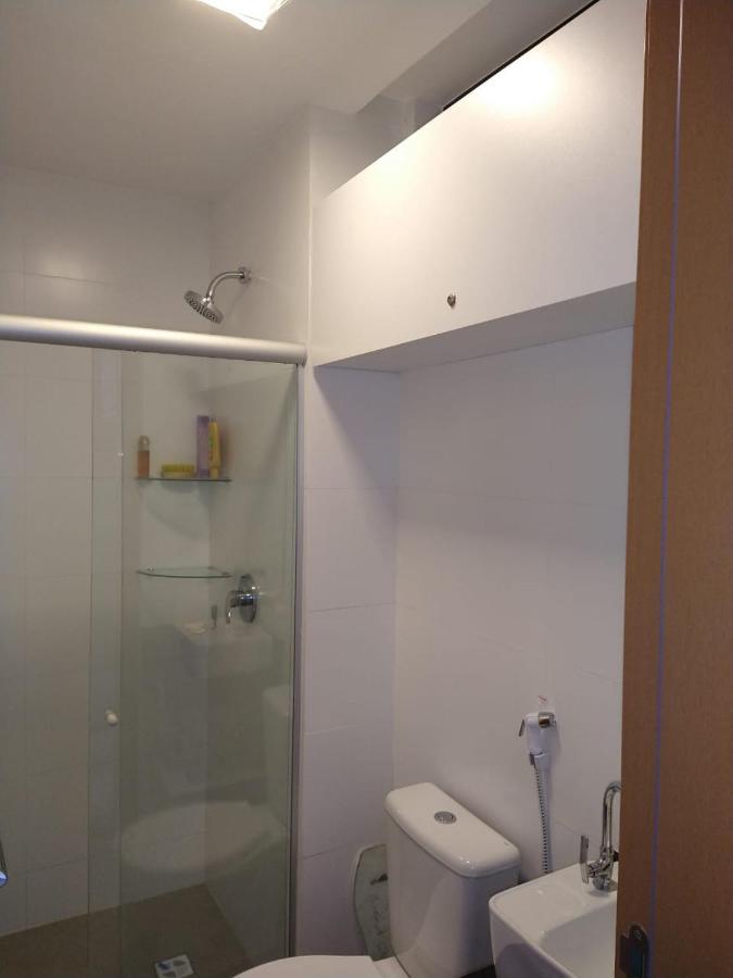 Flat- Maraca Bech Residence 2 Ipojuca Eksteriør billede